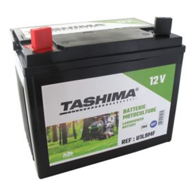 Batterie U1L9MF 12V 24A 2.4L pour autoportée