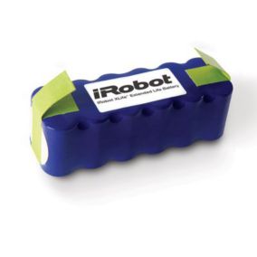 Batterie XLIFE pour aspirateur Roomba