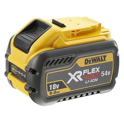 Batterie Xr Flexvolt 54v 9.0ah Dewalt Dcb547-xj