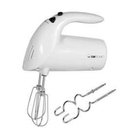 Batteur Clatronic HM 3014 Blanc