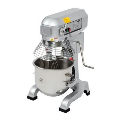 Batteur Planétaire Professionnel 20 Litres - Buffalo