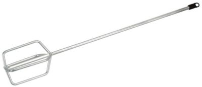Batteur pour colle en poudre à fixer