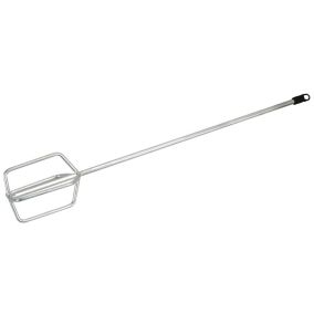 Batteur pour colle en poudre à fixer