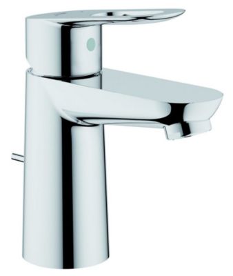 BauLoop Mitigeur monocommande 1/2" Lavabo (G-23335000)