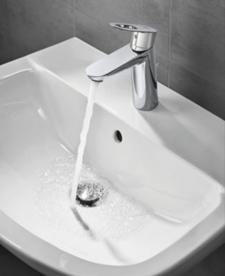 BauLoop Mitigeur monocommande 1/2" Lavabo (G-23335000)