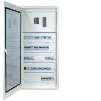 Bdc240f Hager Bloc Différentiel 1p+n 40a 30ma Type Ac
