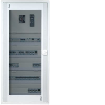 Bdc240f Hager Bloc Différentiel 1p+n 40a 30ma Type Ac