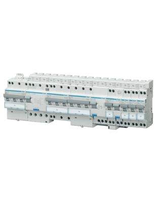 Bdc240f Hager Bloc Différentiel 1p+n 40a 30ma Type Ac