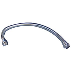 Bec à insertion Crosse 20cm 3/4 - GRANDSIRE- 3C420HYN