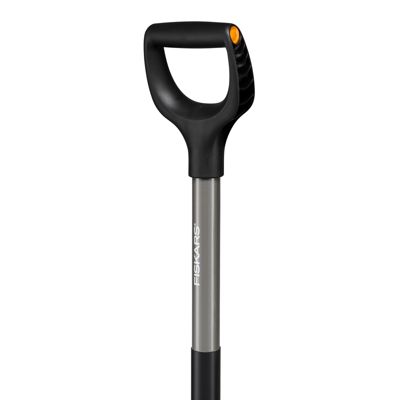 Bêche à bord pointu Ergonomic™ Fiskars L.124,9cm