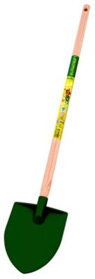 Pelles De Plage - Pelles À Sable De 40 Cm pour Enfantss - Pelle De Plage À Long Manche | pour Jardin, Sable, Neige, Arrière-Cour, Été, Enfantss, Adultes