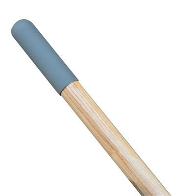 Bêche pointe manche pomme bois Verve