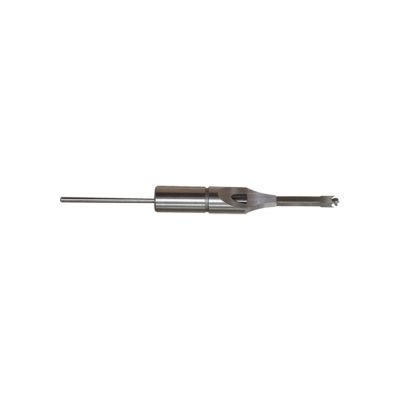 bedane carre + meche / d.8 l.u. 50 queue d.15.9mm - 306.508.50 - leman