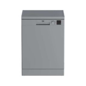 Beko b100 TDFV16310S lave-vaisselle Pose libre 13 couverts D
