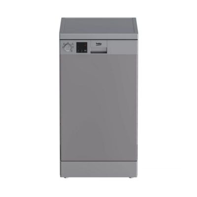 Beko DVS05030S lave-vaisselle Pose libre 10 couverts D