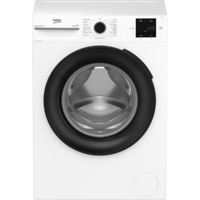 BEKO Lave-linge frontal 60 cm 6 kg 1200 tr/mn - BM1WFU3623B