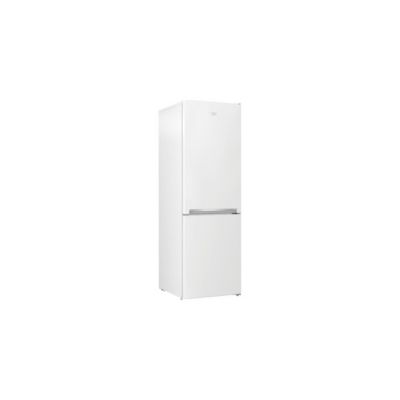 BEKO Réfrigérateur Combiné 2 portes 343 litres - RCSA366K40WN