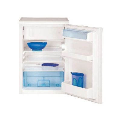 BEKO Réfrigérateur table top 114 litres - TSE1284N