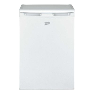 BEKO Réfrigérateur table top 114 litres - TSE1284N