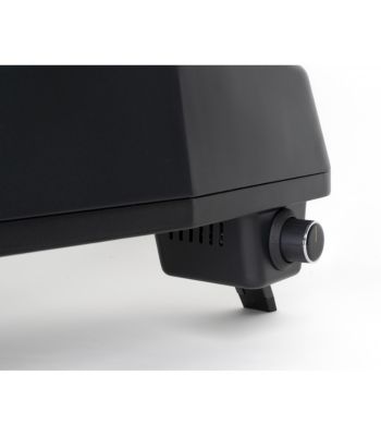 BELDEKO - Four à Pizza GAZ Avec Pierre Tournante XL - LUIGI | Leroy Merlin