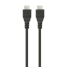 Belkin Câble HDMI mâle/mâle noir, 1 m