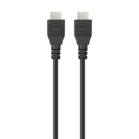 Belkin Câble HDMI mâle/mâle noir, 1 m