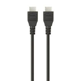 Belkin Câble HDMI mâle/mâle noir, 2 m