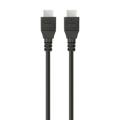 Belkin Câble HDMI mâle/mâle noir, 5 m
