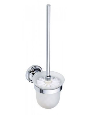 BEMETA Ricordi porte-brosse WC chrome (OPTIMARIC37CR)