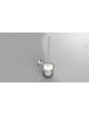 BEMETA Ricordi porte-brosse WC chrome (OPTIMARIC37CR)