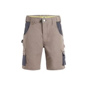 BERMUDA DE TRAVAIL HUGUES BRUN  taille 36