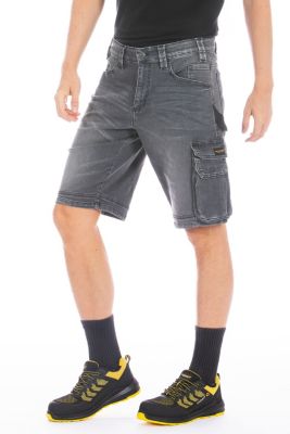 Bermuda denim gris Sunjobg, Taille 40 - Rica Lewis