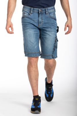 Bermuda Rica Lewis Sunjoba bleu taille 38
