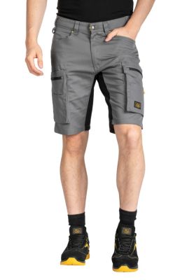 Bernuda léger gris Mobis, Taille 48 - Rica Lewis