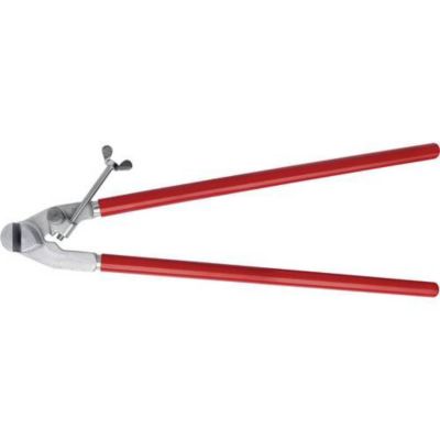 Bessey Erdi Pince à plier les gouttières D396