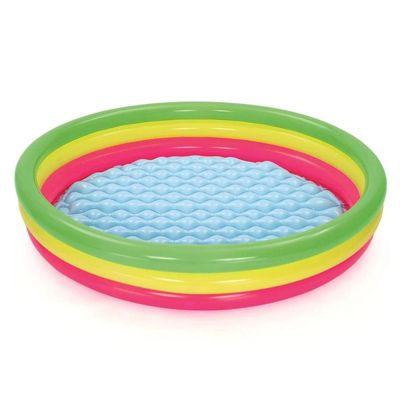 Bestway 3-Rings Pool Summer 7035064119