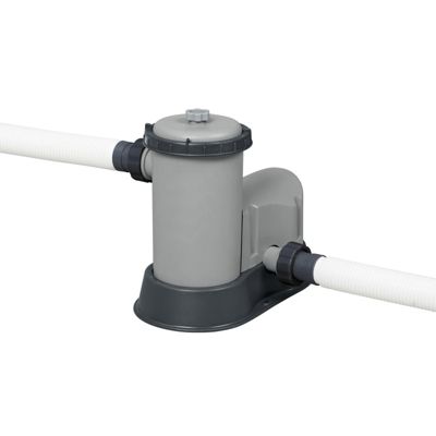 Bestway Filtre à cartouche 5678 L/h 86 W Cartouche Type III