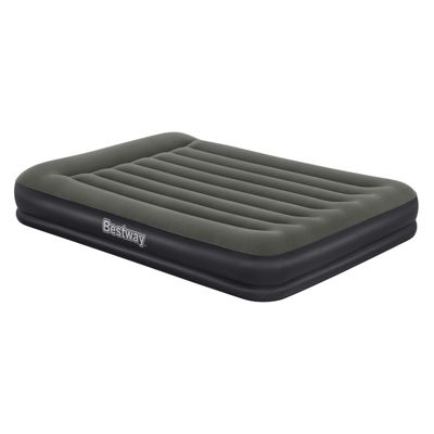 Bestway Matelas gonflable 2 personnes 203 x 152 x 36 cm Tritech