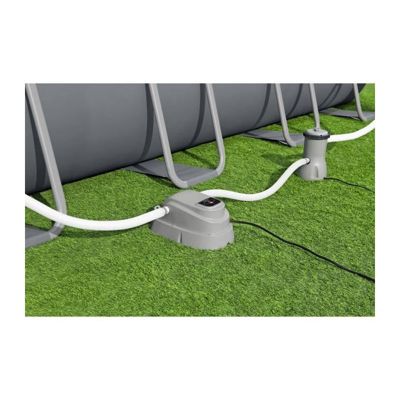 Bestway Réchauffeur électrique de piscine hors sol 2800 W