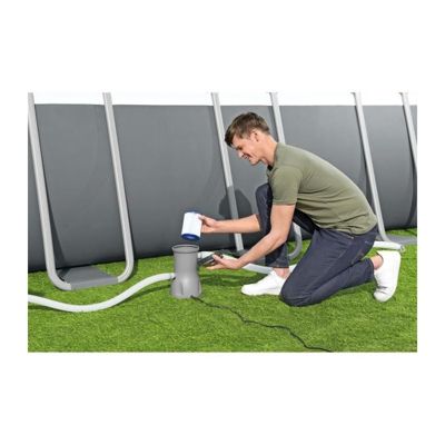 Bestway Réchauffeur électrique de piscine hors sol 2800 W