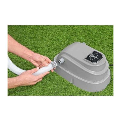 Bestway Réchauffeur électrique de piscine hors sol 2800 W