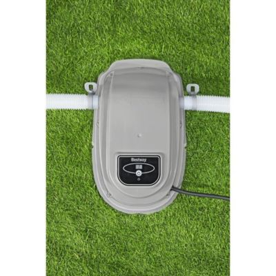 Bestway Réchauffeur électrique de piscine hors sol 2800 W