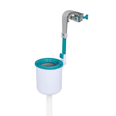 Bestway Skimmer de surface pour piscine hors-sol