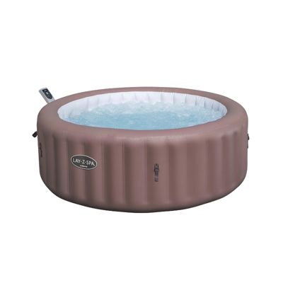Bestway Spa gonflable rond Lay-Z-Spa Hawaii Smart AirJet EnergySense avec WiFi 4-6 personnes