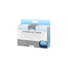 BESTWAY Starter Set pour spa, kit de traitement de l'eau 6 composants
