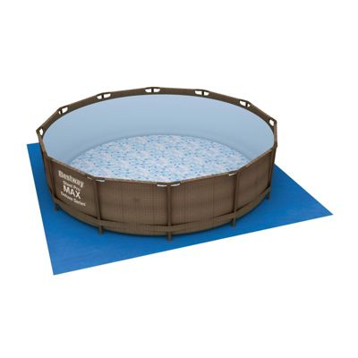 Tapis De Sol Pour Piscine Gifinull