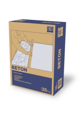 Beton castorama 30kg best sale