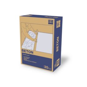 COLLE TOILE DE VERRE ET REVETEMENT LISSE LOURD JSQ 750G/M2 1KG AXTON