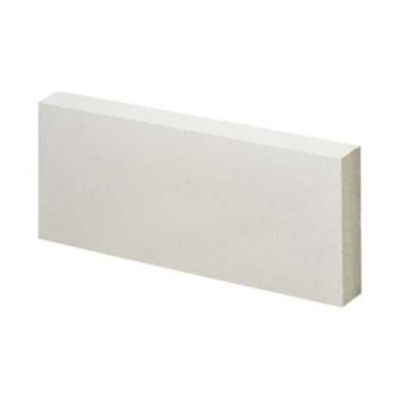 Béton cellulaire Siporex 62,5 x 25 x ép. 7 cm