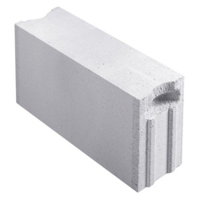 Béton cellulaire Ytong 62,5 x 25 x ép.20 cm — free download